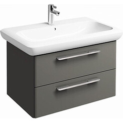 Шкаф под умывальник Kolo Life 89468000 (без раковины), фото 