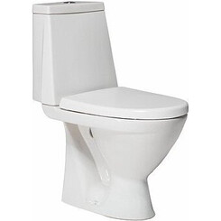 Унитаз компакт с вертикальным стоком Kolo Modo L39004000, фото 