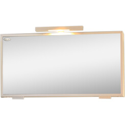 Дзеркальна шафа Kolpa San Hana 524113, фото 