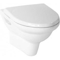 Подвесной унитаз без крышки Laufen Gallery H8201700000001, фото 