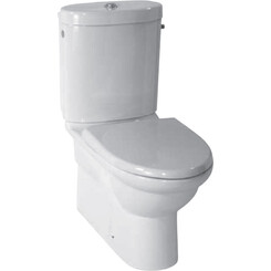 Унитаз компакт Laufen Gallery H8211790000001, фото 