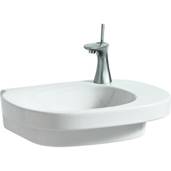 Раковина керамическая Laufen Mimo H8105560451041, фото 