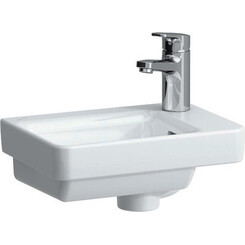 Мини-умывальник в ванную Laufen Pro S H8159600001041, фото 
