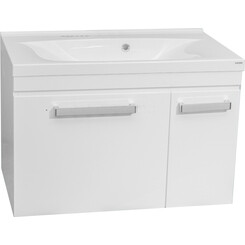 Підвісна тумба з раковиною Norway Catarina M102080, фото 