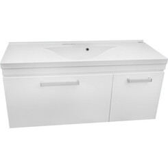 Підвісна тумба з раковиною Norway Catarina M102120, фото 