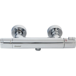Смеситель для душа с термостатом Ravak Termo TE 032.00/150 (X070034), фото 