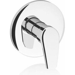 Смеситель скрытого монтажа для душа Ravak Neo X070021 (внутренняя часть в комплекте), фото 