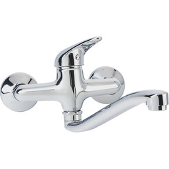 Смеситель для умывальника Ravak Suzan SN 041.00/100 (X070007), фото 