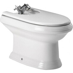 Напольное биде Roca America A357490000, фото 