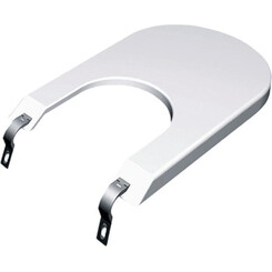 Сиденье для биде Roca Nexo A806640004, фото 