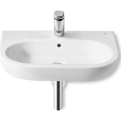 Раковина керамическая Roca Meridian A327241000, фото 