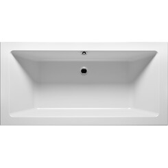 Прямоугольная ванна Lusso BA1800500000000, фото 