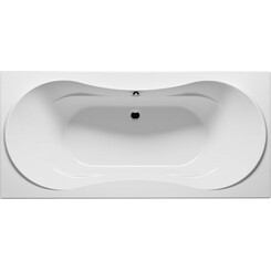 Прямоугольная ванна BA5500500000000, фото 