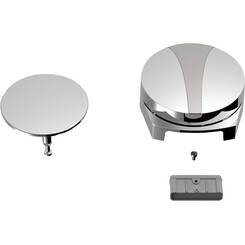 Злив перелив Sanit 05.036.81.0000, фото 