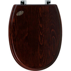 Сиденье для унитаза Simas Arkade AR008, фото 