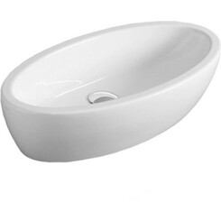 Раковина керамическая Simas LFT64, фото 