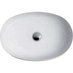 Раковина на столешницу Simas SH04, фото 