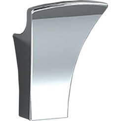 Гачок у ванну Sonia S7 131679, фото 