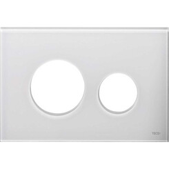 Панель для клавіш змиву Tece Loop Modular 9240671, фото 