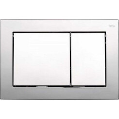 Клавіша змиву Tece Base 9240701, фото 