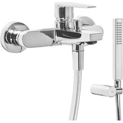 Змішувач для ванни Tres Class 20517001, фото 