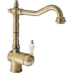 Смеситель для кухни Tres Retro 02420301LV, фото 