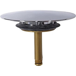 Пробка для слива ванны Viega 215392, фото 