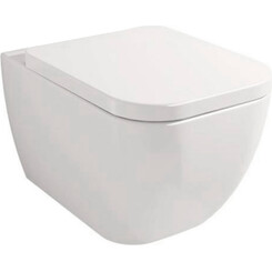 Подвесная чаша с сиденьем soft-close Volle Orlando 13-35-373, фото 