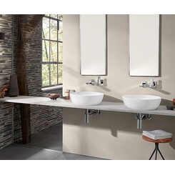 Умивальник у ванну кімнату Villeroy & Boch Artis 41794301, фото 