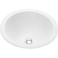 Умивальник Villeroy & Boch Loop & Friends 61405101, фото 