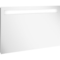 Дзеркало з підсвічуванням Villeroy & Boch More To See A4291200, фото 