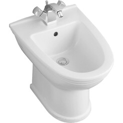 Биде Villeroy & Boch 745700R1, фото 