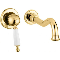 Змішувач Bugnatese Oxford OXDO6345, фото 