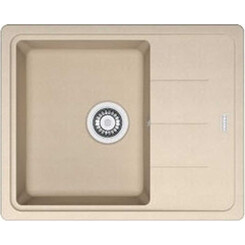 Мойка для кухни Franke Basis 114.0272.595, фото 