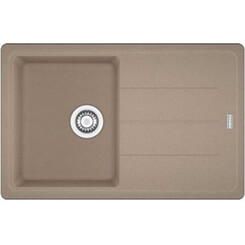 Мойка для кухни Franke Basis 114.0306.793, фото 