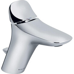 Смеситель для умывальника Kludi Ambienta 530230575, фото 