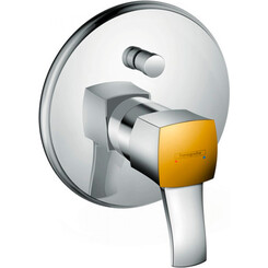 Смеситель для душа Hansgrohe Metropol Classic 31345090, фото 