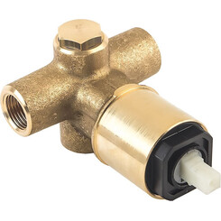 Встраиваемый механизм Kludi 38826N, фото 