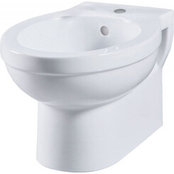 Биде Am.Pm Bliss C553411WH (подвесное), фото 