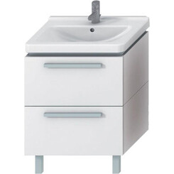 Тумба под раковину Jika Cubito H4501291725001 (без раковины), фото 