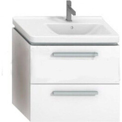 Тумба под раковину Jika Cubito H4501181725001 (без раковины), фото 