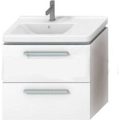 Тумба под умывальник Jika Cubito H4502081725001 (без раковины), фото 