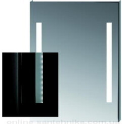 Зеркало с подсветкой Jika Clear H4557351731441, фото 