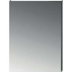 Зеркало 700x810 мм Jika Clear H4557311731441, фото 