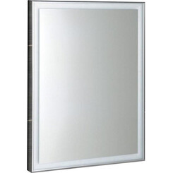 Зеркало в ванную 96x64 см Jika Cubito H4401121725701, фото 