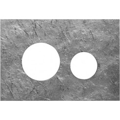 Панель для змиву Tece Loop Modular 9240675, фото 