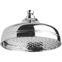 Верхня душова лійка Bugnatese Accessori RICCR19416, фото 