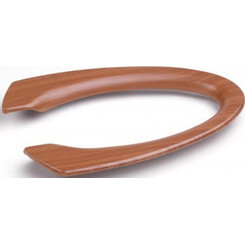 Сиденье для биде Roca Veranda A806448M14, фото 