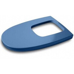 Сиденье для биде Roca Khroma A806652F4T, фото 