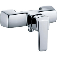 Смеситель для душа Kludi Q-Beo 507140575, фото 